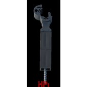 HPI Podpěra hromosvodového drátu 100mm pro ISO-DART